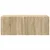TV zidni ormar Sonoma 78,5 x 31 x 29,5 cm Konstruirano drvo