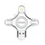 iDiskk USB Flash memorija, 64GB, Type-C, USB 3.0, Lightning, Srebrne boje