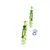 Spank Spoon Reboot Flat Pedala