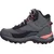 McKinley KONA VI MID AQX J, dječije planinarske cipele, siva 430228