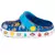 Crocs PAW PATROL OFF COURT CLG T, dječije natikače, plava 208853