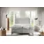 Boxspring postelja Ferni - 180x200 cm