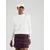 Tommy Jeans Pulover ESSENTIAL bela