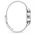 Thomas Sabo WA0383-201-203 Ladies Watch Snake 33mm 5ATM
