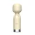 Gardj Europe Vibrator – Silk Pulse – ekru