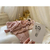 Set Clean Touch Hand in Footprint Baby