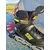 Kubisport Inline drsalke CS320K black velikost 38