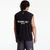 REPRESENT 247 Team Oversized Tank UNISEX Jet Black XXL