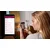 Philips IPL Epilator Lumea BRI976/00 9900 Series, SenseIQ, 450000 bljeskova, SkinAI, 4 nastavka, Roze