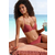 LASCANA Bikini zgornji del  rjasto rjava