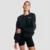 GymBeam Women‘s Base Jumper Black