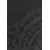 LASCANA Nedrček, črna