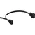 Corsair RS140 ventilator ohišja 14 cm, črn (2 kosa)