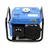 Kraft&Dele ENOFAZNI GENERATOR 1200 W + olje