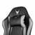 WHITE SHARK Gaming stolica RED DEVIL