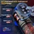 SuperLove Automatic Licking, Sucking, Thrusting, Rotating & Vibrating Ultimate Masturbator
