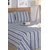 Lessentiel Maison Komplet posteljina Soft Line, 220x240cm, Teget