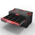 Predalni modul QBRICK SYSTEM ONE Drawer 2 Plus Toolbox 2.0 65567