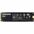 SAMSUNG SSD 2TB M.2 80mm PCI-e 5.0 x2 NVMe, V-NAND, 990 EVO