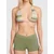 ONEILL Bikini hlačke Grenada oliva