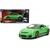 Hitri in drzni: 2007 Porsche 911 GT3 kovinski model avtomobila 1/24 - Jada Toys
