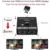 HDMI 2.0 Switch 2 porta 4K