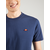 ELLESSE Majica Cassica mornarska
