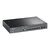 TP-Link LAN Switch TL-SG3210, 8x1Gb, 2xSFP, L2+/L3, Crni