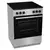 GORENJE Električni šporet GEC6A41SC sivI