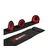 Shrewd Stabilizer Bag S-Pack Double 37” and 20” Black
