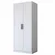 Hanah Home BA299 ormar 90 × 210 × 57,5 cm, bela