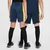 Nike KM K NK DF ACD23 SHORT K, dječije hlače, plava FZ5320