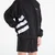 Mikina adidas Anthony Edwards Foundation Track Track Top Black M