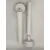 TOTETM TIM Spot svetiljka 7W 4000K TLM-PR18-200WH, 30x200, Krug, Bela