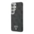 Maska Guess 4G Triangle Logo MagSafe za Samsung S26 Ultra/ S948B crna