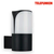 Telefunken 320305TF - Spoljno zidno svetlo 1xE27/12W/230V IP44 crno
