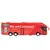 Nogometni avtobus Liverpool FC - model kluba