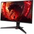 Acer Gaming monitor Nitro XV270UF3bmiiprx 27/IPS/2560x1440/320Hz/1ms/HDMI,DP/AMD Freesync/VESA/zvučnici/crna