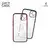 2u1 Extra case MAG MIX paket ZELENO CRVENI za iPhone 13