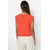 Trendyol Milla Ženska majica TWOSS23TS00122, Crvena