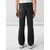 NAME IT Kavbojke Polly siv denim