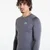 Majice Under Armour Hg Armour Comp Ls Gray XS