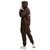 GymBeam Utility Joggers Brown