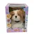 Interaktywny chodzšcy pies Shih-Tzu