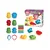 Art Craft testo za modelovanje – set 3D životinje, 200 g