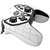 iPega Spiderman PG-SW018G Wireless Gamepad NSW BT (white)