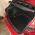 Rubber trunk mat Hyundai i30 2017- (hatchback, single floor)