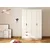 Hanah Home Ormar Rb-156, 120x180x45 cm, Beli