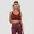 GymBeam Prime Sports Bra Fig