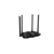 Tenda AC8 bežični ruter Gigabitni ethernet Dva spektra (2,4GHz/5GHz) Crno